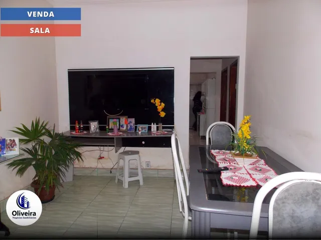 Imagem 10: Casa para Venda em Belford Roxo, Nova Piam, 2 Dormitórios, 2 Banheiros, 3 Vagas