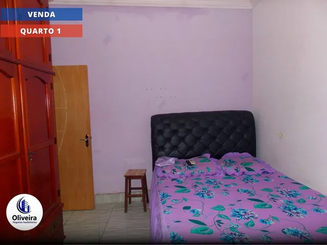 Imagem 11: Casa para Venda em Belford Roxo, Nova Piam, 2 Dormitórios, 2 Banheiros, 3 Vagas