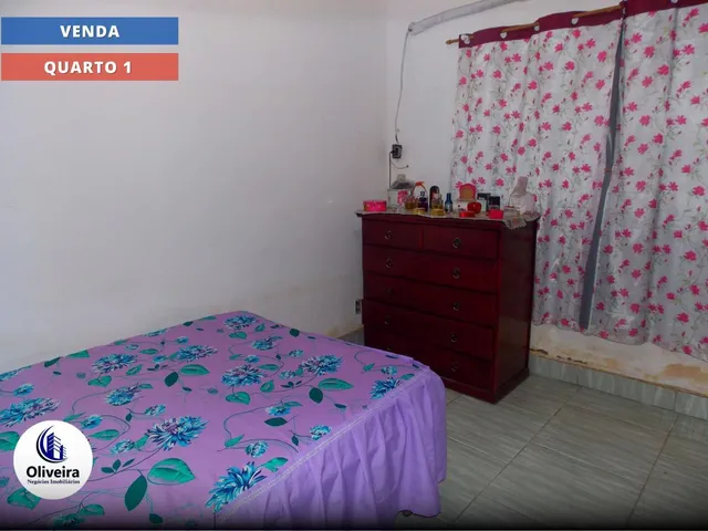 Imagem 12: Casa para Venda em Belford Roxo, Nova Piam, 2 Dormitórios, 2 Banheiros, 3 Vagas