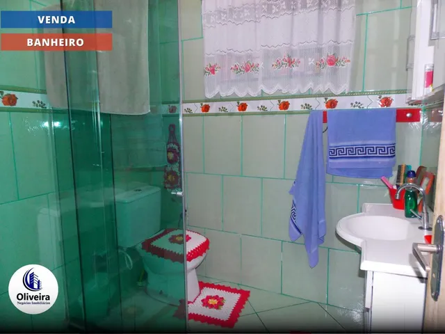 Imagem 14: Casa para Venda em Belford Roxo, Nova Piam, 2 Dormitórios, 2 Banheiros, 3 Vagas