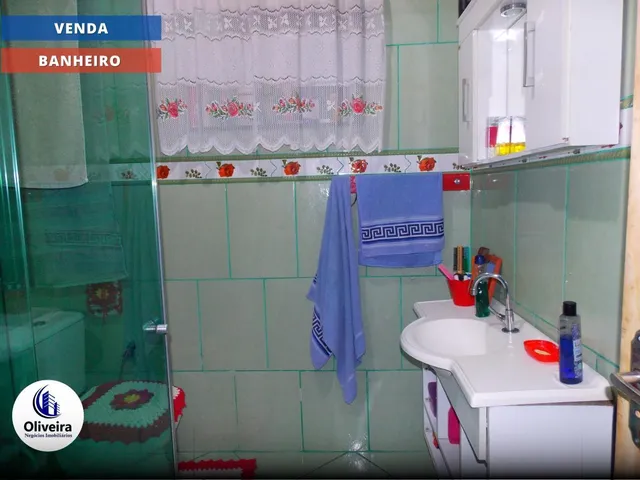Imagem 15: Casa para Venda em Belford Roxo, Nova Piam, 2 Dormitórios, 2 Banheiros, 3 Vagas