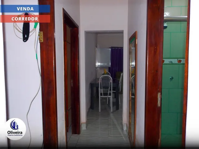 Imagem 16: Casa para Venda em Belford Roxo, Nova Piam, 2 Dormitórios, 2 Banheiros, 3 Vagas