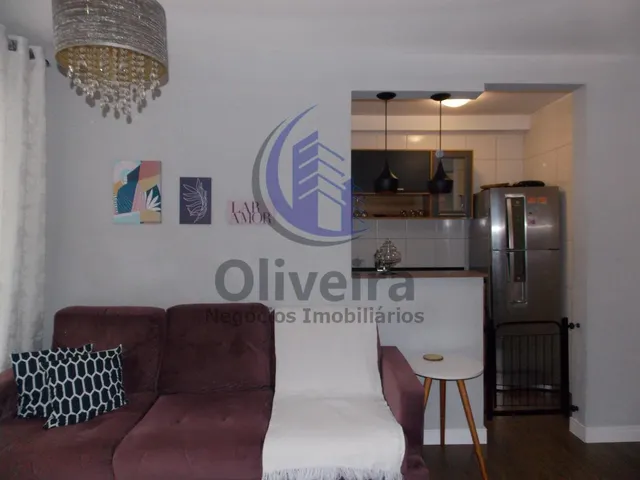 Imagem 5: Apartamentos Financiáveis para Venda em Belford Roxo, Centro, 2 Dormitórios, 1 Banheiro, 1 Vaga