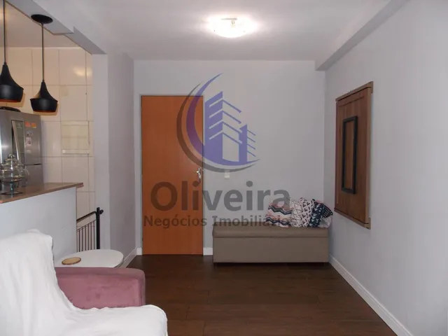 Imagem 4: Apartamentos Financiáveis para Venda em Belford Roxo, Centro, 2 Dormitórios, 1 Banheiro, 1 Vaga