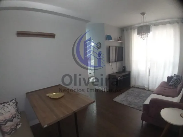 Imagem 14: Apartamentos Financiáveis para Venda em Belford Roxo, Centro, 2 Dormitórios, 1 Banheiro, 1 Vaga