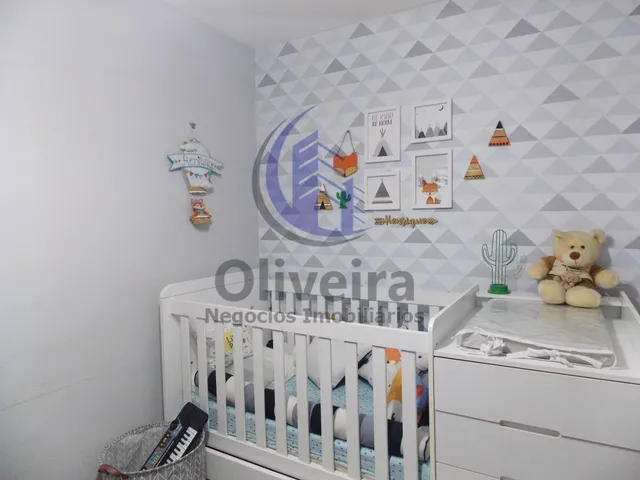 Imagem 7: Apartamentos Financiáveis para Venda em Belford Roxo, Centro, 2 Dormitórios, 1 Banheiro, 1 Vaga