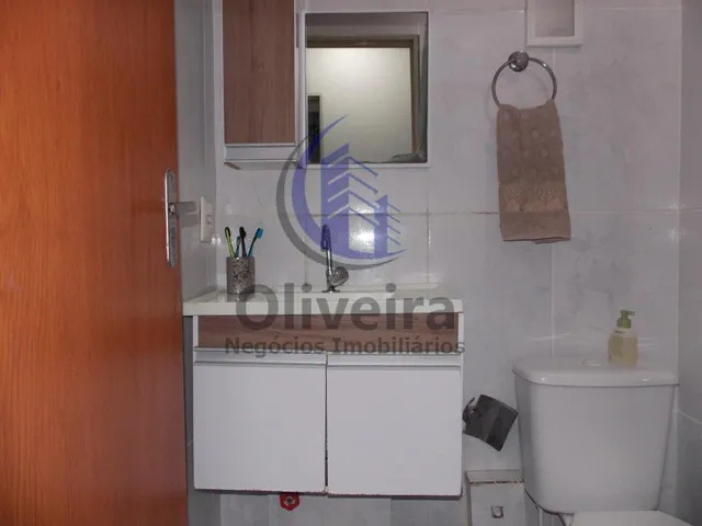 Imagem 9: Apartamentos Financiáveis para Venda em Belford Roxo, Centro, 2 Dormitórios, 1 Banheiro, 1 Vaga