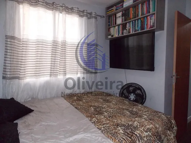 Imagem 11: Apartamentos Financiáveis para Venda em Belford Roxo, Centro, 2 Dormitórios, 1 Banheiro, 1 Vaga