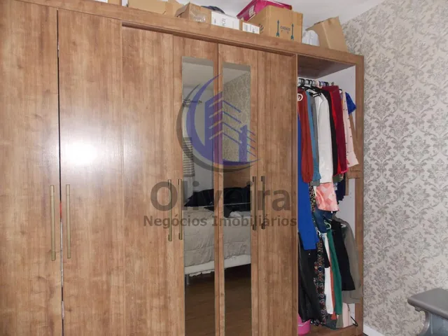 Imagem 13: Apartamentos Financiáveis para Venda em Belford Roxo, Centro, 2 Dormitórios, 1 Banheiro, 1 Vaga