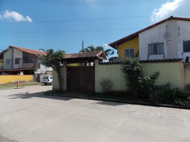 Imagem: Casa para Venda em Belford Roxo, Babi, 2