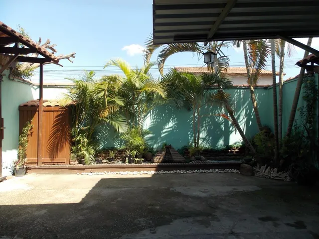 Imagem 2: Casa para Venda em Belford Roxo, Babi, 2 Dormitórios, 1 Banheiro, 3 Vagas