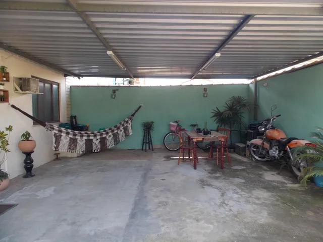 Imagem 4: Casa para Venda em Belford Roxo, Babi, 2 Dormitórios, 1 Banheiro, 3 Vagas