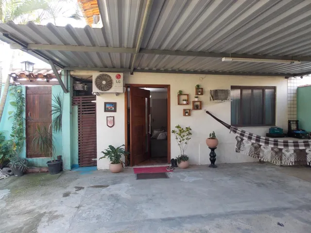 Imagem 5: Casa para Venda em Belford Roxo, Babi, 2 Dormitórios, 1 Banheiro, 3 Vagas