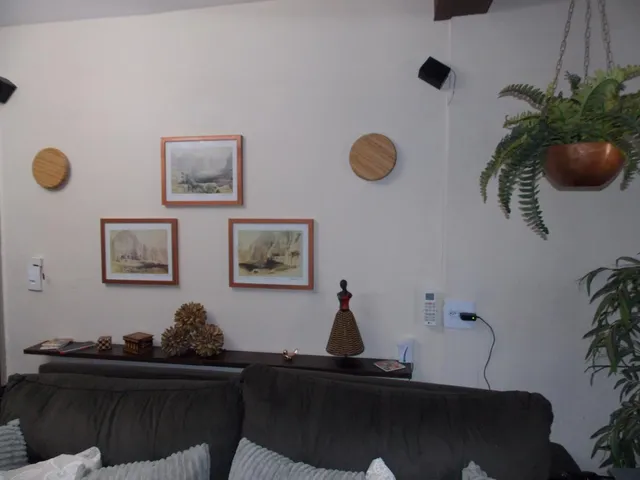Imagem 8: Casa para Venda em Belford Roxo, Babi, 2 Dormitórios, 1 Banheiro, 3 Vagas