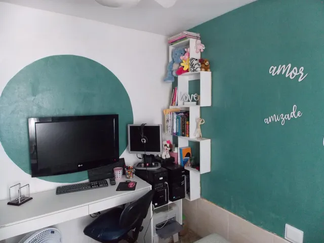 Imagem 16: Casa para Venda em Belford Roxo, Babi, 2 Dormitórios, 1 Banheiro, 3 Vagas