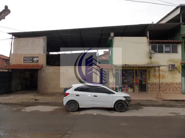 Imagem: Casa para Venda em Belford Roxo, Nova Piam