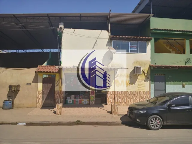 Imagem 12: Casa para Venda em Belford Roxo, Nova Piam, 1 Dormitório, 1 Banheiro