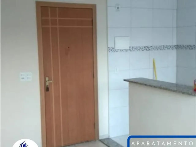 Imagem: Apartamento para Venda em Belford Roxo