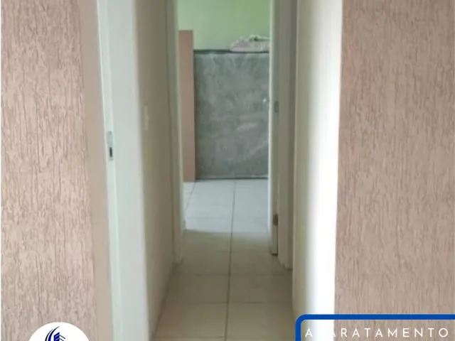 Imagem 5: Apartamento para Venda em Belford Roxo, Centro, 2 Dormitórios, 1 Banheiro, 1 Vaga