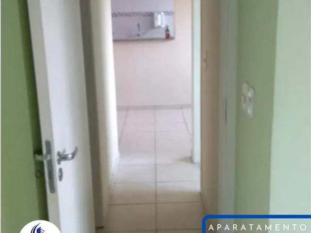 Imagem 3: Apartamento para Venda em Belford Roxo, Centro, 2 Dormitórios, 1 Banheiro, 1 Vaga
