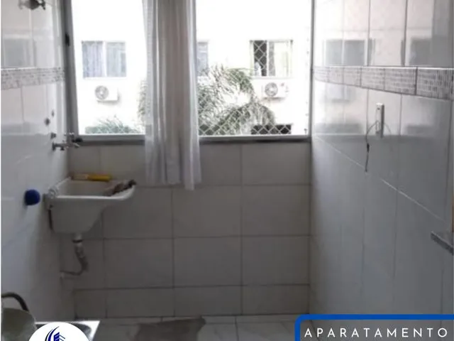Imagem 4: Apartamento para Venda em Belford Roxo, Centro, 2 Dormitórios, 1 Banheiro, 1 Vaga
