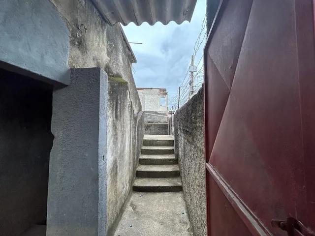 Imagem 2: Casa para Venda em Belford Roxo, São Bernardo, 2 Dormitórios, 1 Banheiro