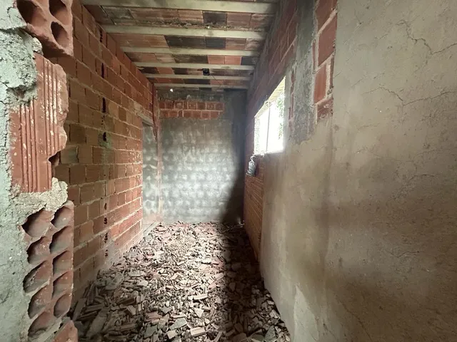 Imagem 8: Casa para Venda em Belford Roxo, São Bernardo, 2 Dormitórios, 1 Banheiro