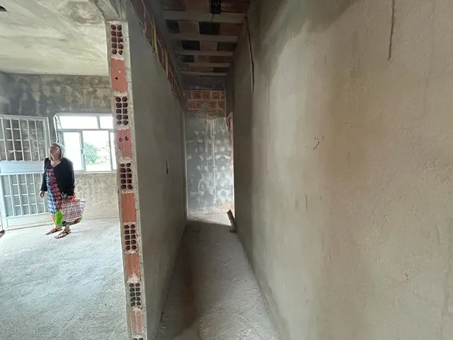 Imagem 7: Casa para Venda em Belford Roxo, São Bernardo, 2 Dormitórios, 1 Banheiro