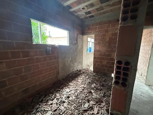 Imagem 4: Casa para Venda em Belford Roxo, São Bernardo, 2 Dormitórios, 1 Banheiro