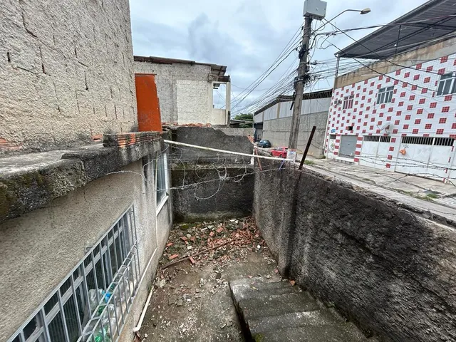 Imagem 12: Casa para Venda em Belford Roxo, São Bernardo, 2 Dormitórios, 1 Banheiro