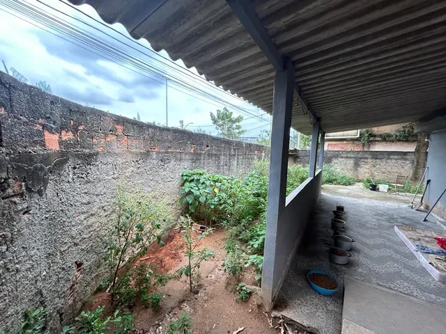 Imagem 14: Casa para Venda em Belford Roxo, São Bernardo, 2 Dormitórios, 1 Banheiro