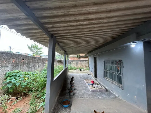 Imagem 15: Casa para Venda em Belford Roxo, São Bernardo, 2 Dormitórios, 1 Banheiro