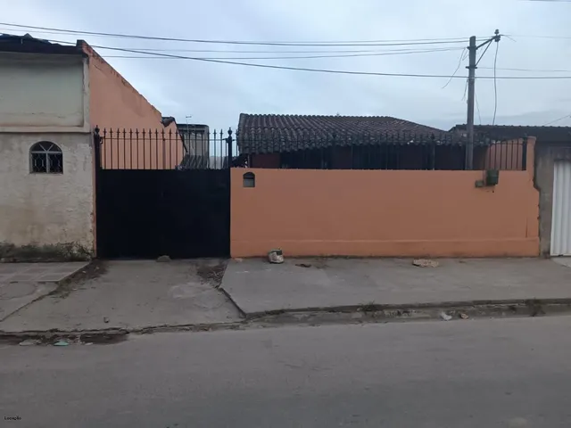 Imagem: Casa para Venda em Belford Roxo, São Vicente