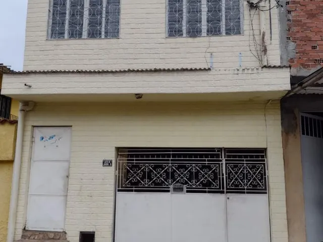 Imagem: Casa para Venda em Belford Roxo, Nova Piam