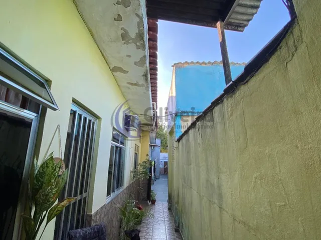 Imagem: Casa para Venda em Belford Roxo, santa Maria