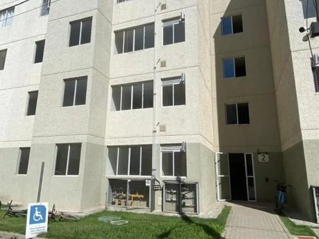 Imagem: Apartamento para Venda em Belford Roxo