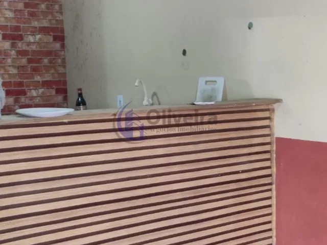 Imagem: Loja Comercial para Locação em Belford