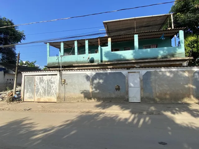Imagem: Casa para Venda em Belford Roxo, São Bernardo