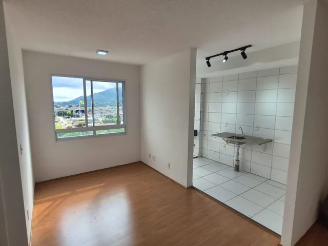 Imagem: Apartamentos Financiáveis para Venda em