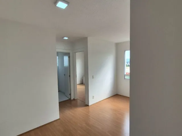 Imagem 4: Apartamentos Financiáveis para Venda em Belford Roxo, Centro, 2 Dormitórios, 1 Banheiro, 1 Vaga