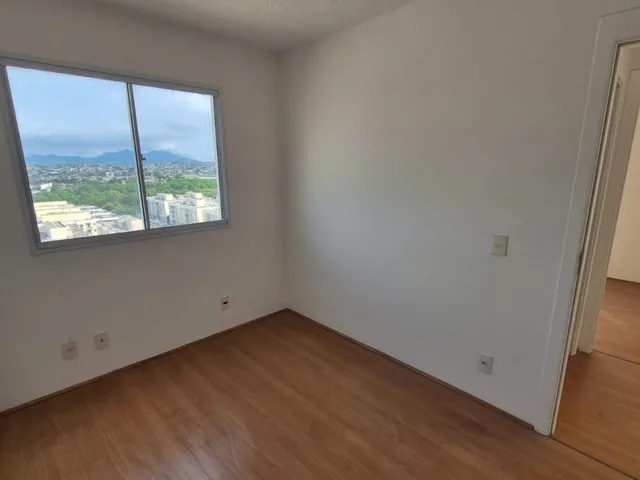 Imagem 3: Apartamentos Financiáveis para Venda em Belford Roxo, Centro, 2 Dormitórios, 1 Banheiro, 1 Vaga