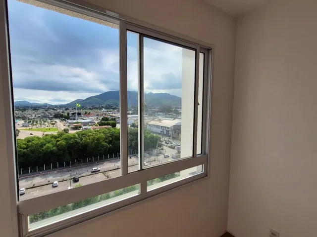 Imagem 9: Apartamentos Financiáveis para Venda em Belford Roxo, Centro, 2 Dormitórios, 1 Banheiro, 1 Vaga