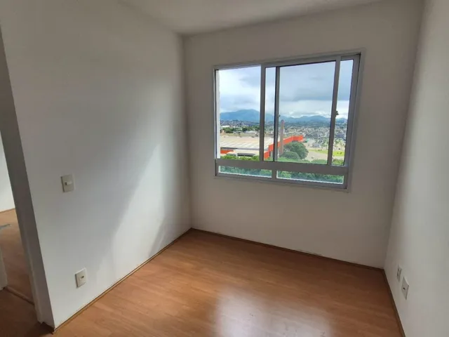 Imagem 8: Apartamentos Financiáveis para Venda em Belford Roxo, Centro, 2 Dormitórios, 1 Banheiro, 1 Vaga