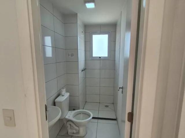 Imagem 10: Apartamentos Financiáveis para Venda em Belford Roxo, Centro, 2 Dormitórios, 1 Banheiro, 1 Vaga