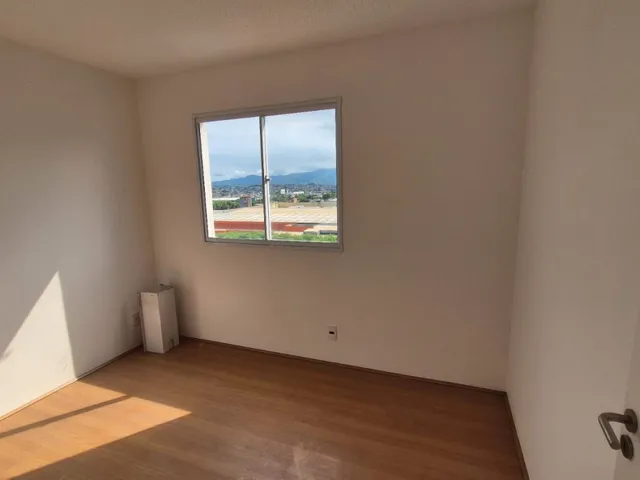 Imagem 11: Apartamentos Financiáveis para Venda em Belford Roxo, Centro, 2 Dormitórios, 1 Banheiro, 1 Vaga