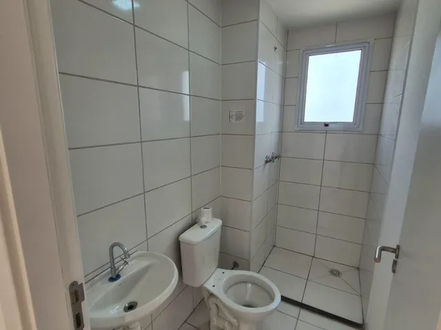 Imagem 13: Apartamentos Financiáveis para Venda em Belford Roxo, Centro, 2 Dormitórios, 1 Banheiro, 1 Vaga