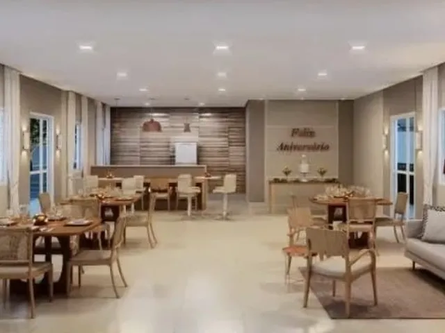 Imagem 15: Apartamentos Financiáveis para Venda em Belford Roxo, Centro, 2 Dormitórios, 1 Banheiro, 1 Vaga