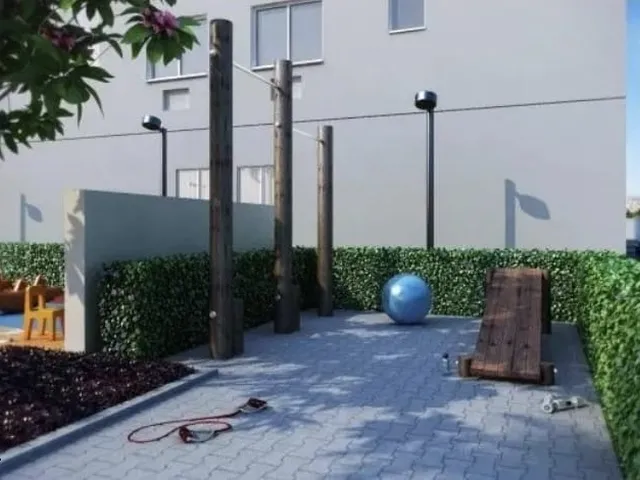 Imagem 14: Apartamentos Financiáveis para Venda em Belford Roxo, Centro, 2 Dormitórios, 1 Banheiro, 1 Vaga