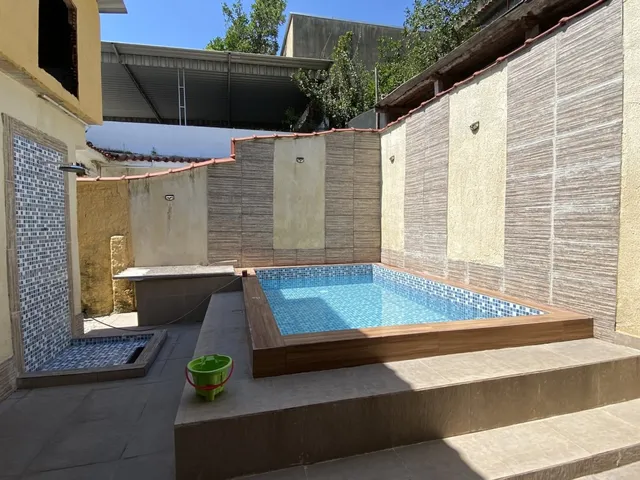Imagem: Casa para Venda em Nova Iguaçu, Boa Esperança