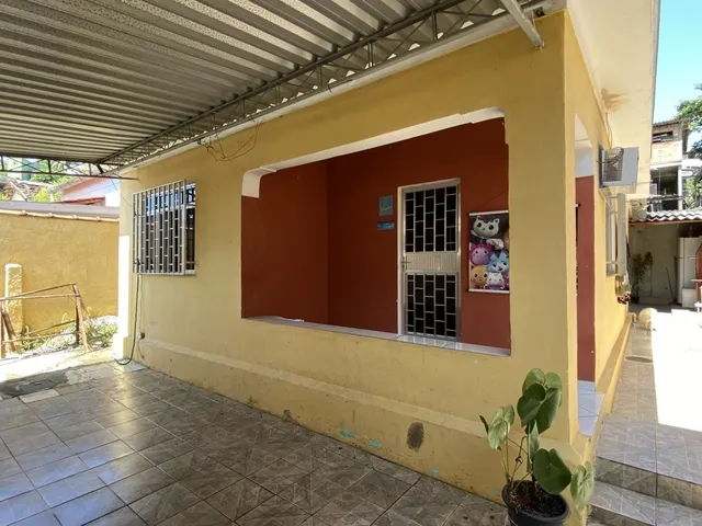 Imagem 2: Casa para Venda em Nova Iguaçu, Boa Esperança, 2 Dormitórios, 1 Banheiro, 1 Vaga
